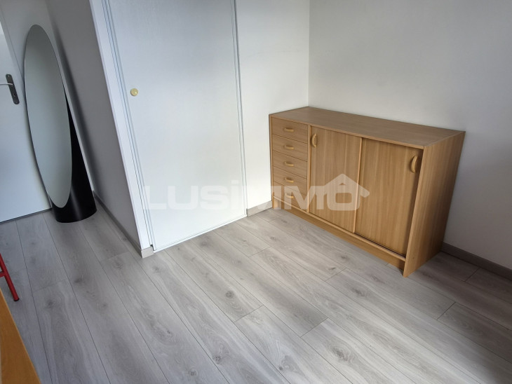 À vendre, Appartement 3 pièces - 95380 Villeron