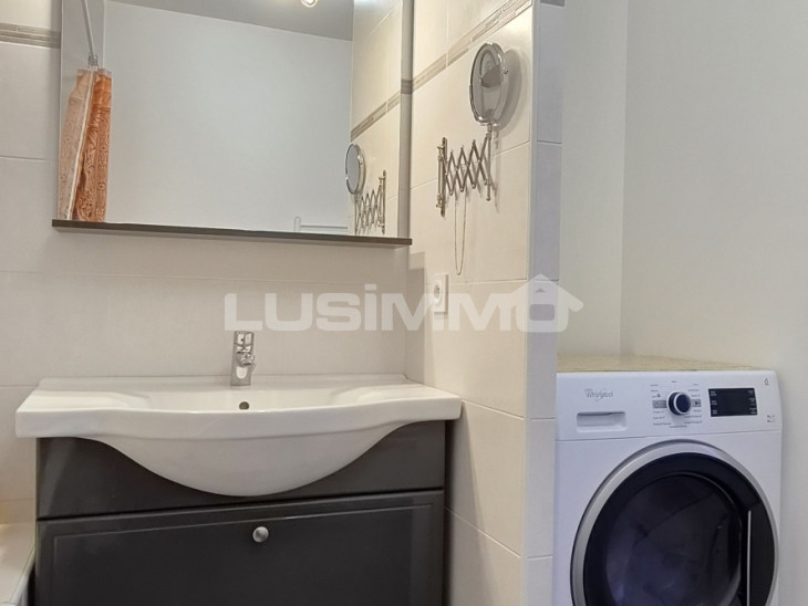 À vendre, Appartement 3 pièces - 95380 Villeron