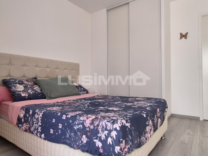 À vendre, Appartement 3 pièces - 95380 Villeron