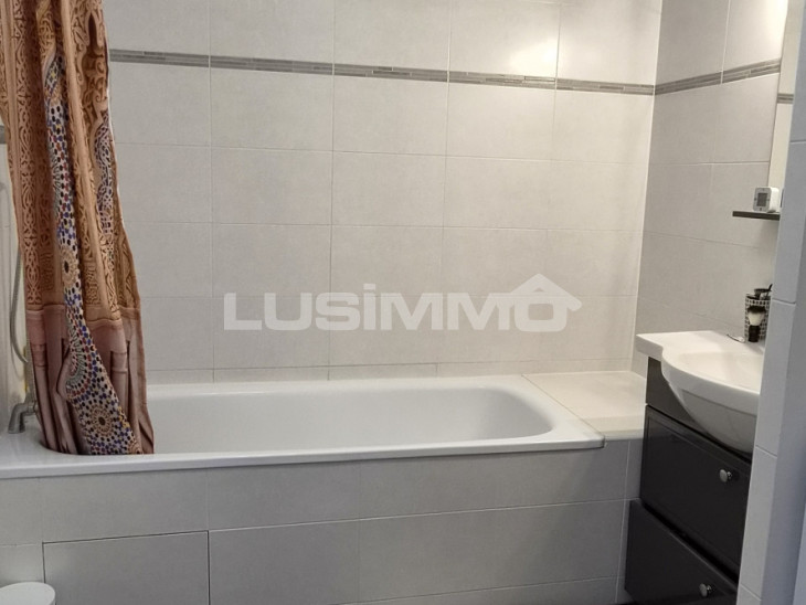 À vendre, Appartement 3 pièces - 95380 Villeron