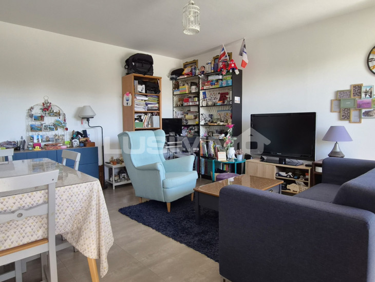 À vendre, Appartement 3 pièces - 95380 Villeron
