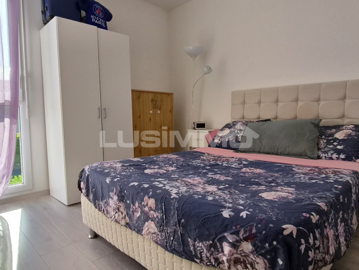 À vendre, Appartement 3 pièces - 95380 Villeron