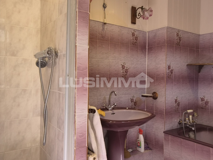 À vendre, Maison 6 pièces - 95380 Puiseux En France