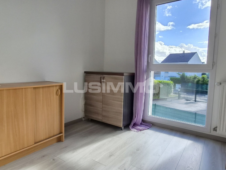 À vendre, Appartement 3 pièces - 95380 Villeron