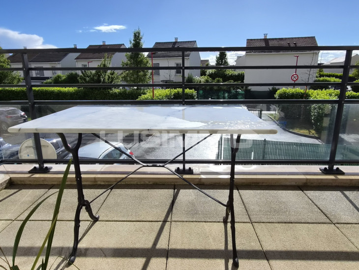 À vendre, Appartement 3 pièces - 95380 Villeron