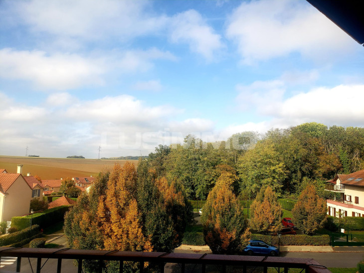 À vendre, Appartement 2 pièces - 95380 Puiseux En France