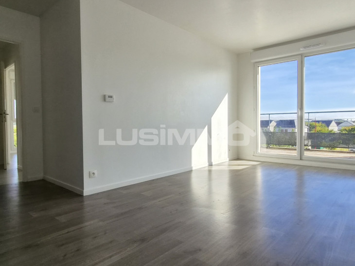 À vendre, Appartement 3 pièces - 95380 Villeron