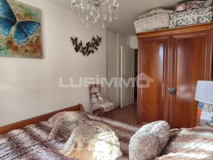 À vendre, Appartement 4 pièces - 95380 Villeron