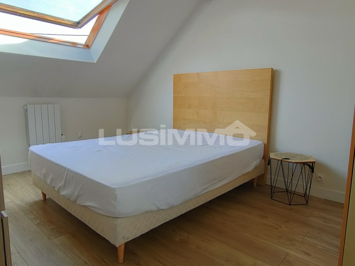 À vendre, Appartement 2 pièces - 95470 Survilliers