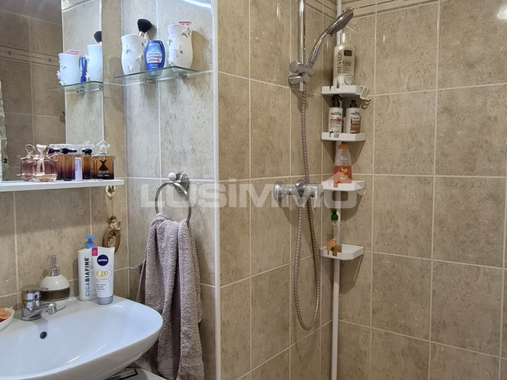 À vendre, Appartement 4 pièces - 95380 Villeron