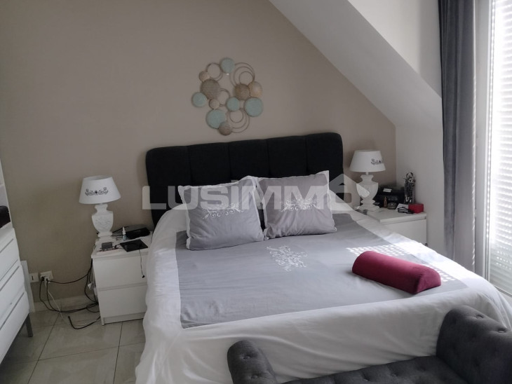 À vendre, Maison 6 pièces - 95380 Louvres