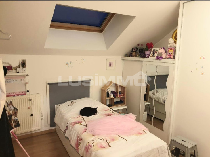À vendre, Appartement 2 pièces - 95380 Puiseux En France