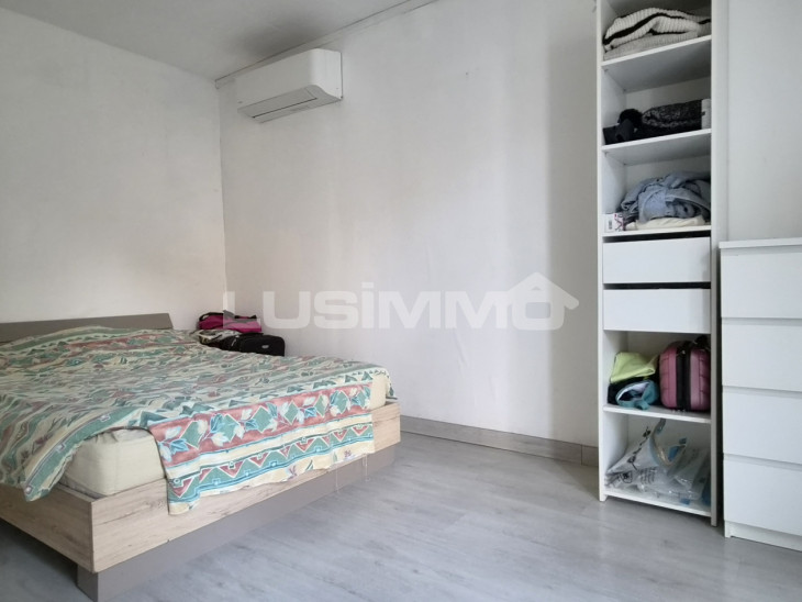 À vendre, Maison 5 pièces - 95380 Puiseux En France