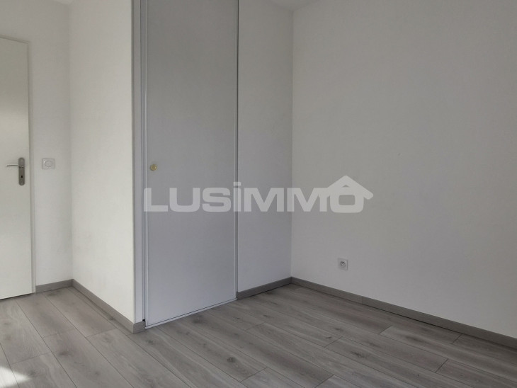 À vendre, Appartement 3 pièces - 95380 Villeron