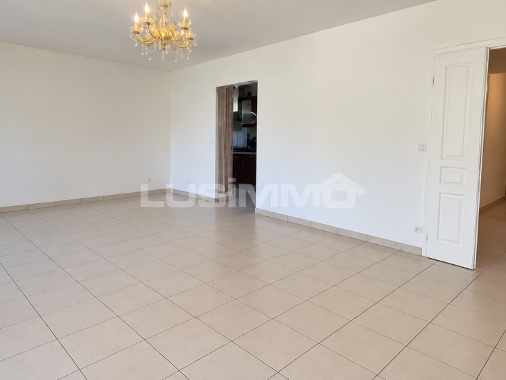 À vendre, Appartement 4 pièces - 95380 Villeron