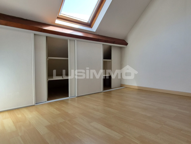 À vendre, Maison 7 pièces - 95380 Puiseux En France