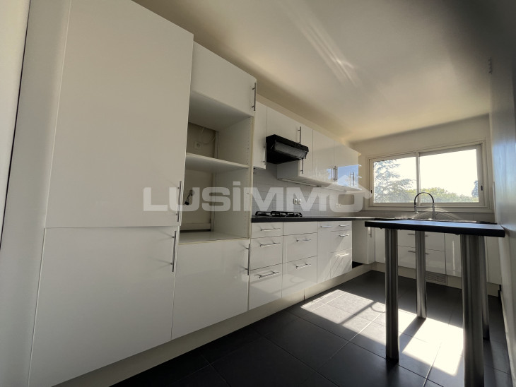 À vendre, Appartement 3 pièces - 95440 Ecouen