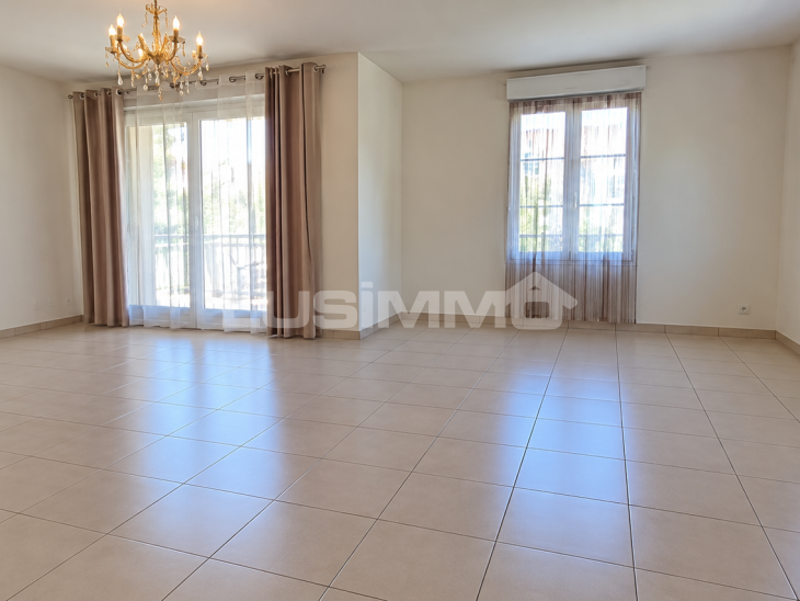 À vendre, Appartement 4 pièces - 95380 Villeron