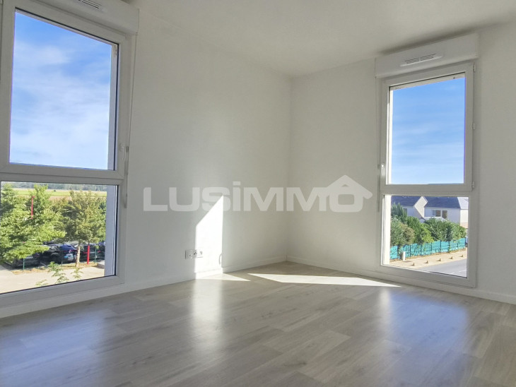 À vendre, Appartement 3 pièces - 95380 Villeron