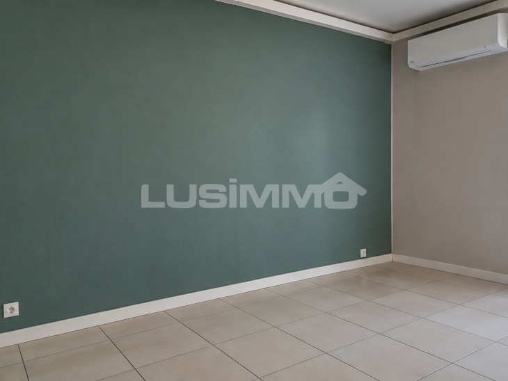 À vendre, Maison 5 pièces - 95380 Puiseux En France