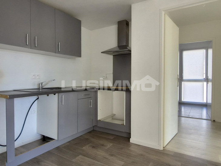À vendre, Appartement 3 pièces - 95380 Villeron