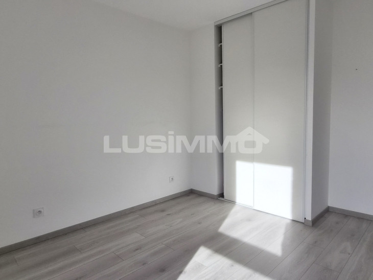 À vendre, Appartement 3 pièces - 95380 Villeron