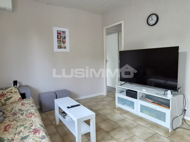 À vendre, Maison 5 pièces - 95380 Puiseux En France