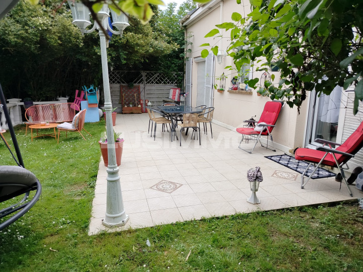 À vendre, Maison 6 pièces - 95380 Louvres