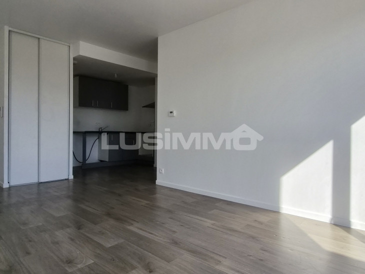 À vendre, Appartement 3 pièces - 95380 Villeron