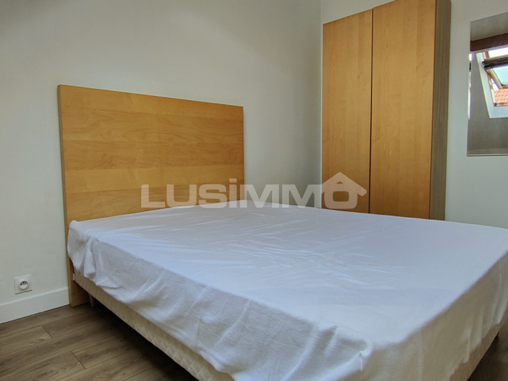 À vendre, Appartement 2 pièces - 95470 Survilliers