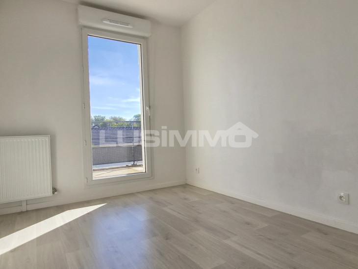 À vendre, Appartement 3 pièces - 95380 Villeron