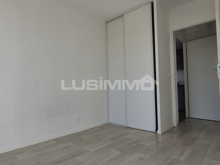 À vendre, Appartement 3 pièces - 95380 Villeron