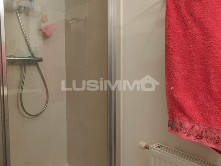 À vendre, Appartement 4 pièces - 95380 Villeron