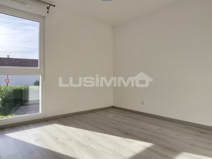 À vendre, Appartement 3 pièces - 95380 Villeron