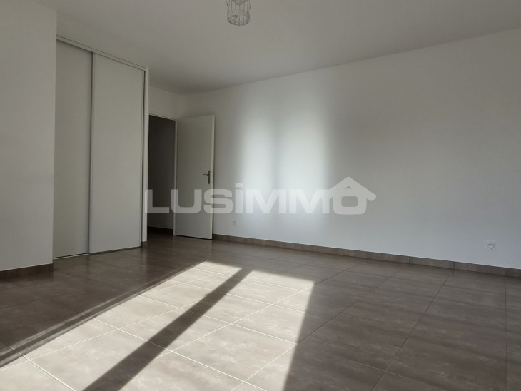 À vendre, Appartement 3 pièces - 95380 Villeron