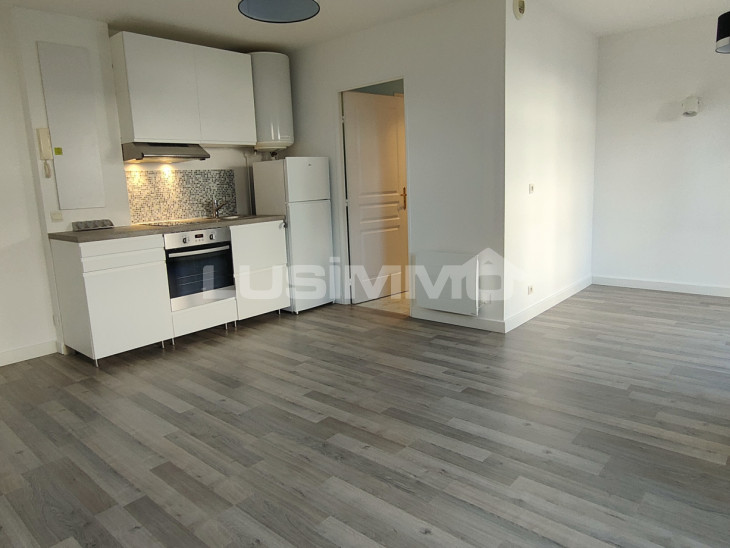 À louer, Studio 1 pièce - 95470 Vemars