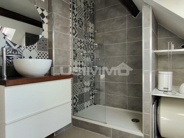 À vendre, Appartement 2 pièces - 95470 Survilliers