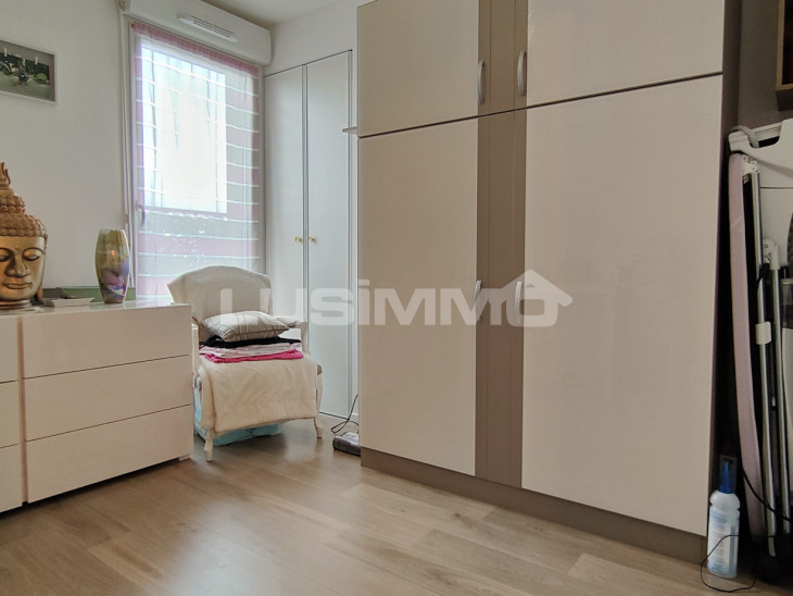 À vendre, Appartement 4 pièces - 95380 Villeron