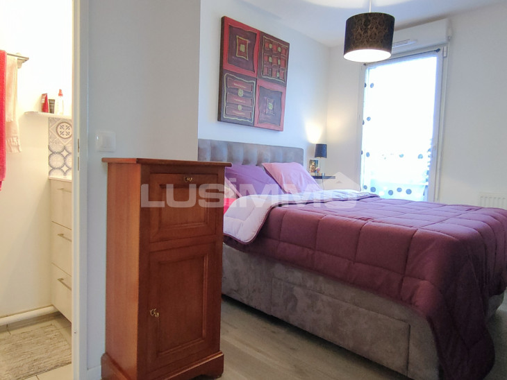 À vendre, Appartement 4 pièces - 95380 Villeron