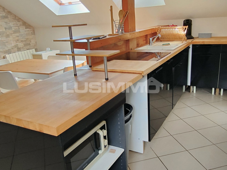 À vendre, Appartement 2 pièces - 95470 Survilliers