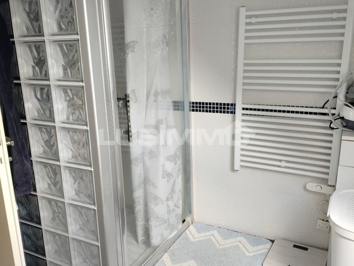 À vendre, Maison 6 pièces - 95380 Louvres