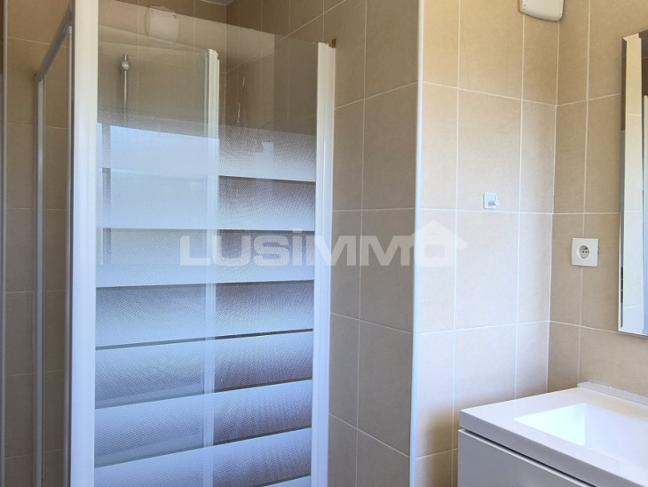 À vendre, Appartement 3 pièces - 95440 Ecouen