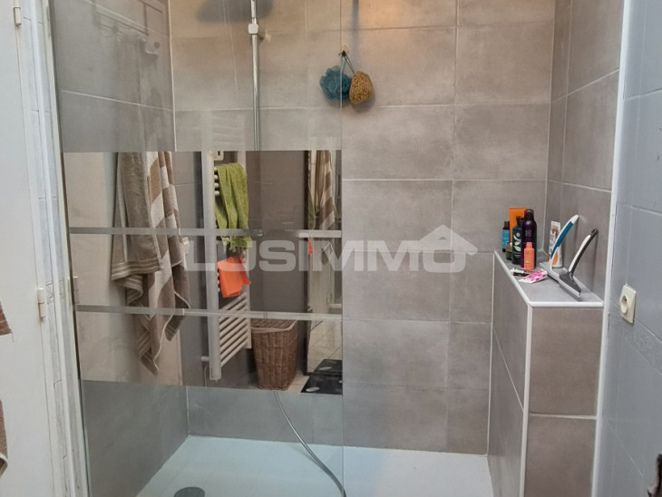 À vendre, Maison 5 pièces - 95380 Puiseux En France