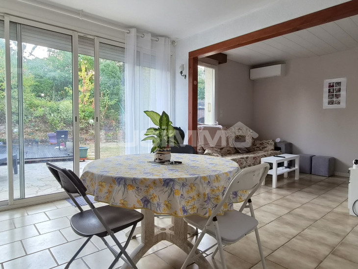 À vendre, Maison 5 pièces - 95380 Puiseux En France