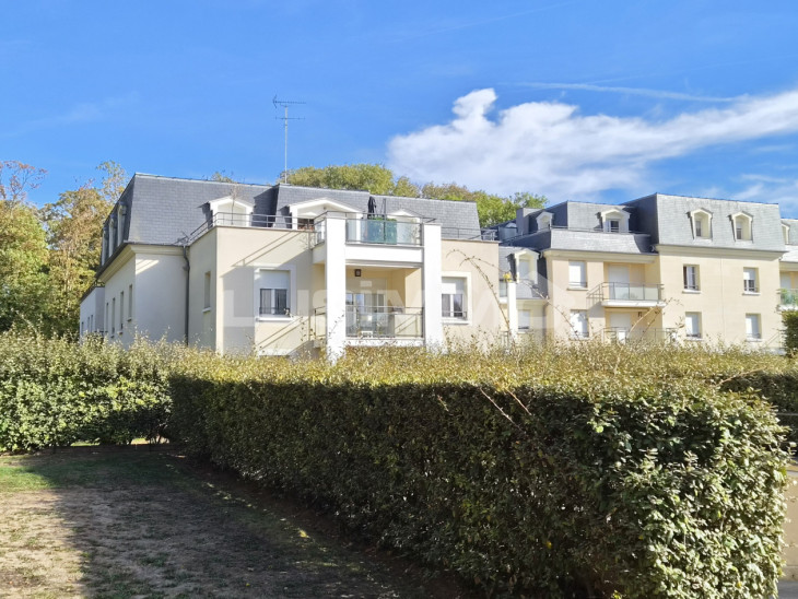 À vendre, Appartement 4 pièces - 95380 Villeron