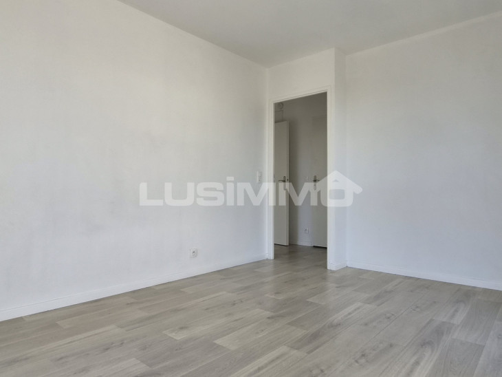 À vendre, Appartement 3 pièces - 95380 Villeron