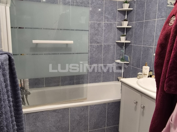 À vendre, Appartement 4 pièces - 95380 Villeron