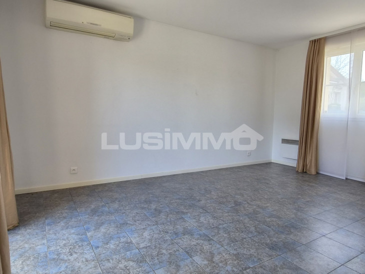 À vendre, Maison 7 pièces - 95380 Puiseux En France