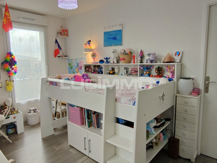 À vendre, Appartement 4 pièces - 95380 Villeron