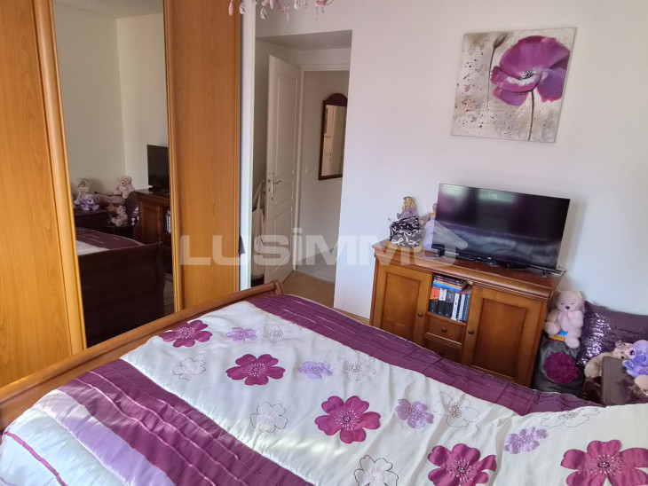 À vendre, Appartement 4 pièces - 95380 Villeron